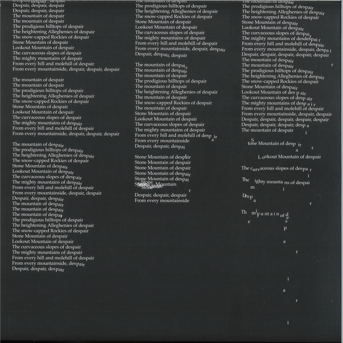 DJ Sprinkles & Hardrock Striker feat. Move D - SKYLAX HOUSE EXPLOSION IV (VINYL 12" Skylax Records LAXSHE4) | NEW Mint (M) Mint (M) - DEEP HOUSE *NEW*