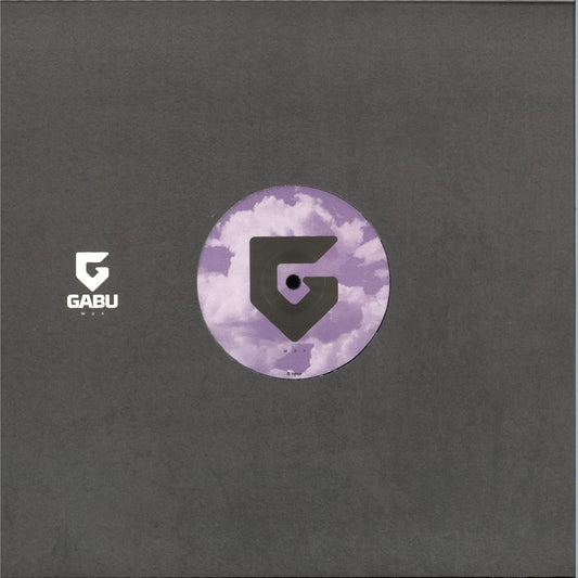 Bood - Overdream (VINYL 12" Gabu) | NEW - DEEP HOUSE *NEW*