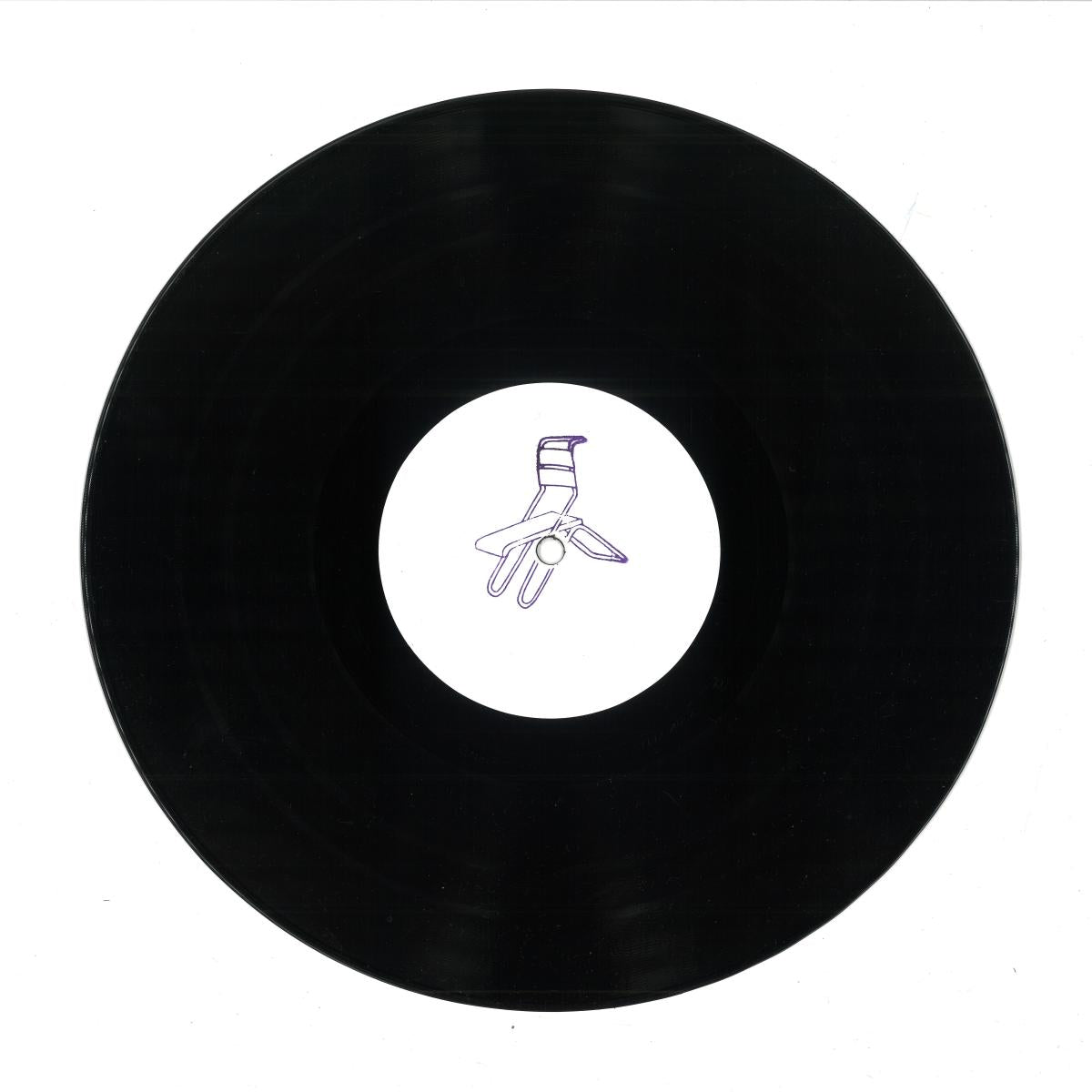 Philipp Priebe - STLR10.2 (VINYL 10" Stately Records STLR10.2) | NEW Mint (M) Mint (M) - DEEP HOUSE *NEW*