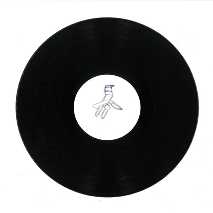 Philipp Priebe - STLR10.2 (VINYL 10" Stately Records STLR10.2) | NEW Mint (M) Mint (M) - DEEP HOUSE *NEW*