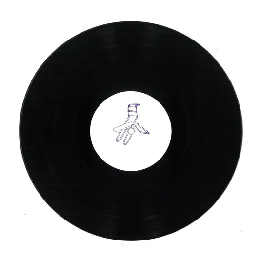 Philipp Priebe - STLR10.2 (VINYL 10" Stately Records STLR10.2) | NEW Mint (M) Mint (M) - DEEP HOUSE *NEW*