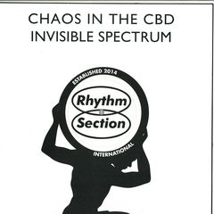 Invisible Spectrum (VINYL) | - DEEP HOUSE *NEW*