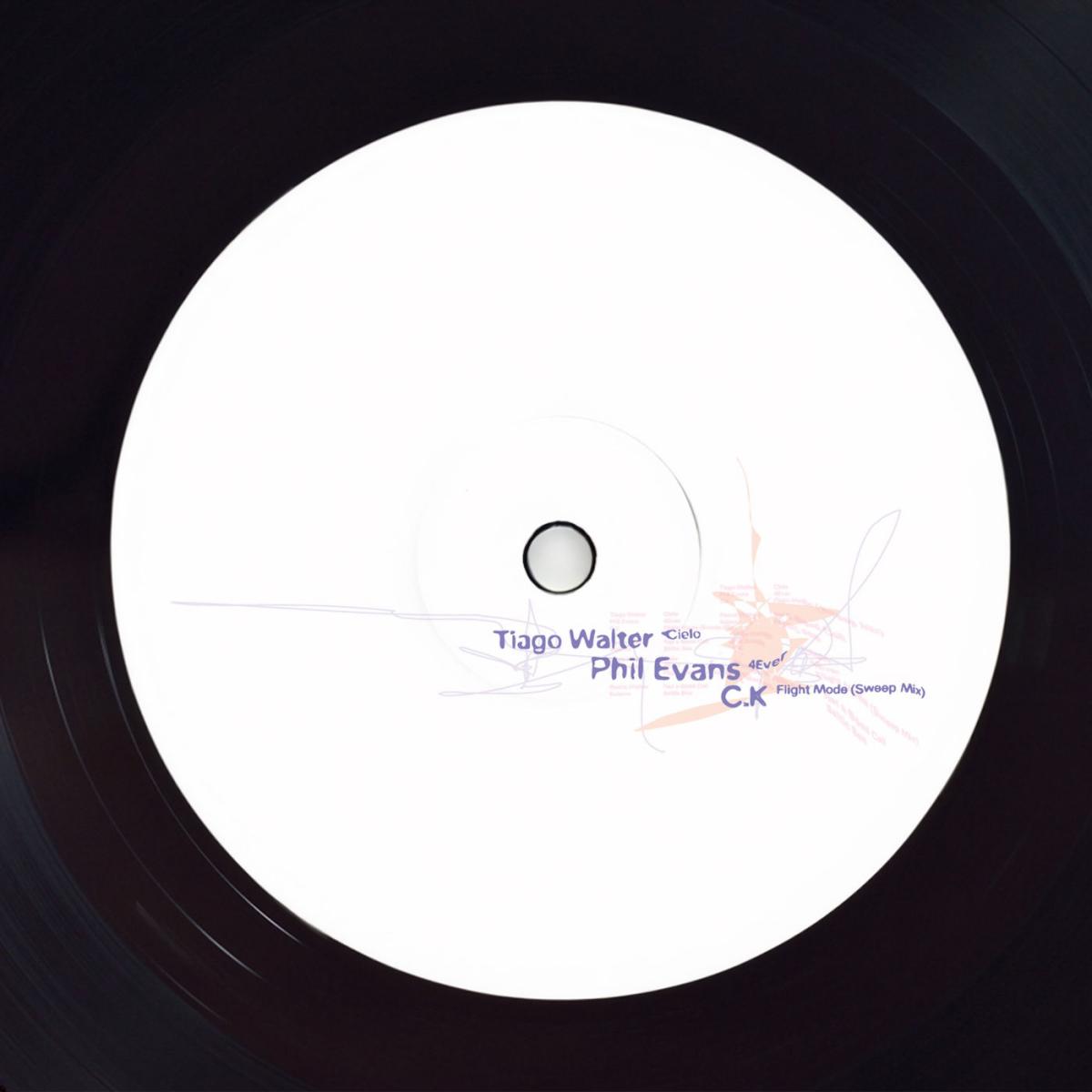 Various - (PRESALE 10/8/26) Shelter in Sound (VINYL 12" Zuflucht) | NEW - DEEP HOUSE *NEW*