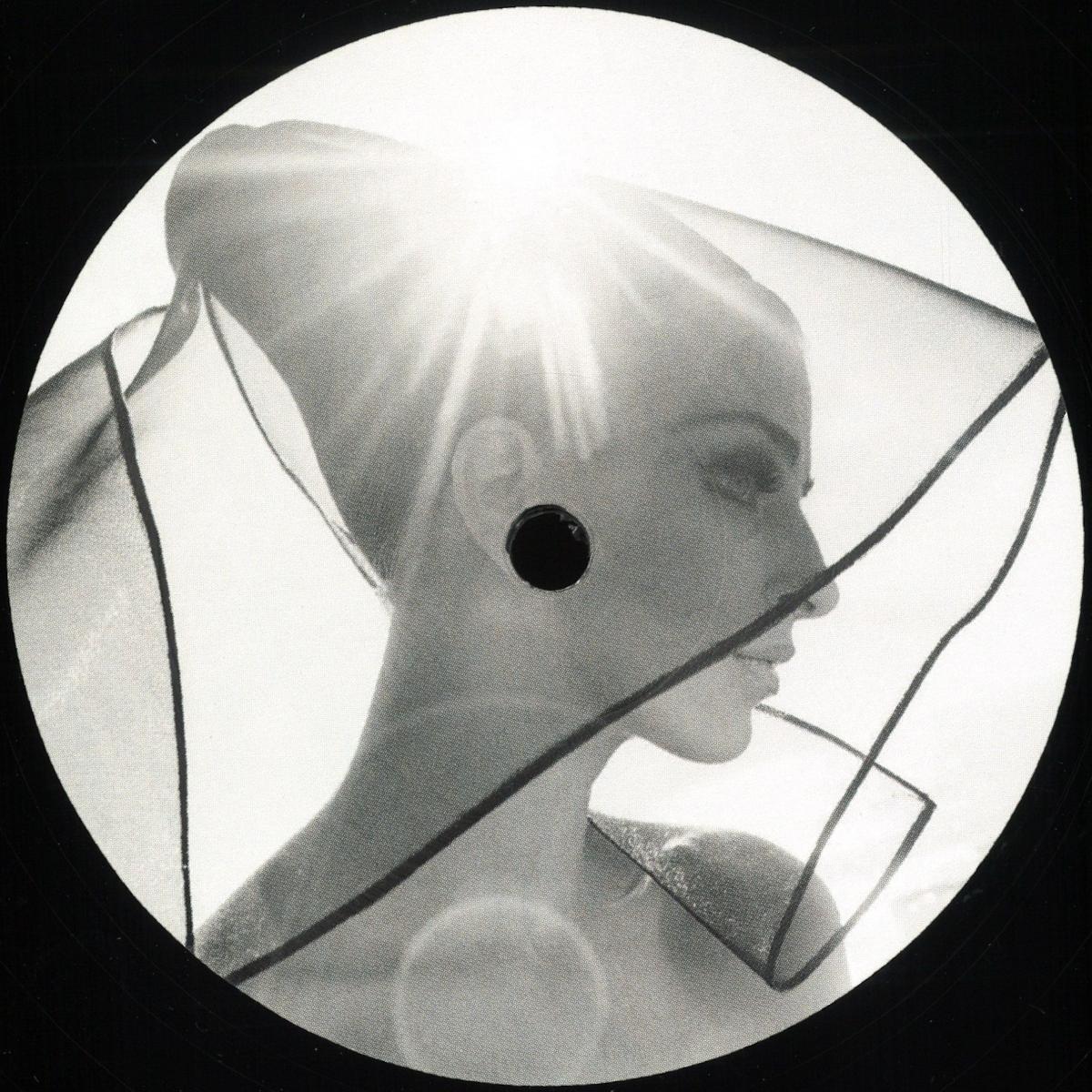 Unknown Artist - FLORENCE016 (VINYL 12" Florence) | NEW Mint (M) Mint (M) - DEEP HOUSE *NEW*