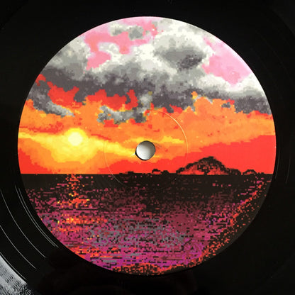Emotional Intelligence / It's Up To Me (VINYL) | Mint (M) Mint (M) - DEEP HOUSE *NEW*