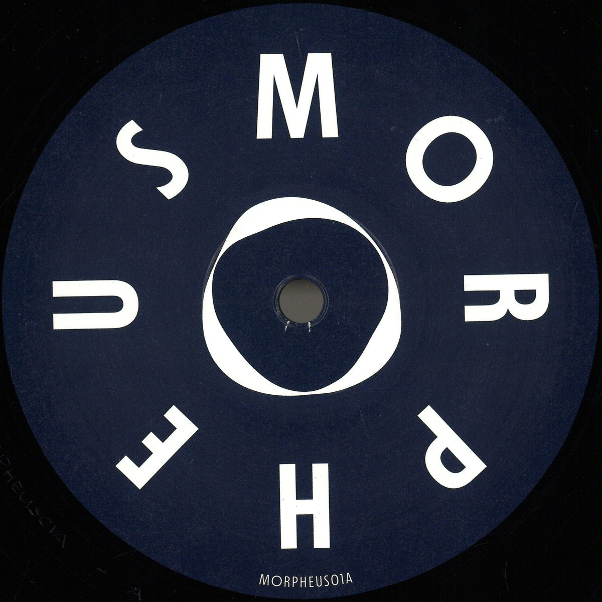 Sound Of The Suburbs - I Wont Stop / Against The Tide (VINYL 12" Morpheus) | NEW - TECH HOUSE *NEW*