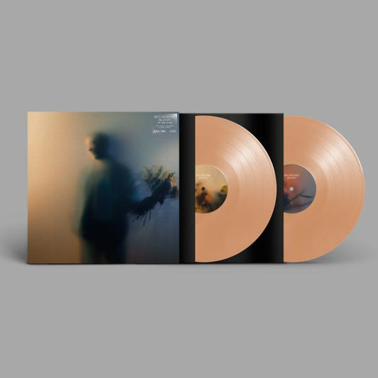 Bloom (PEACH VINYL) | Mint (M) Mint (M) - DEEP HOUSE *NEW/COLOR*