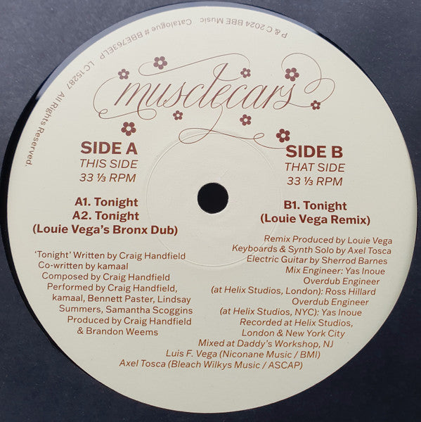 Double Honey Pack (2xVINYL) | Mint (M) Mint (M) - DEEP HOUSE *SEALED*
