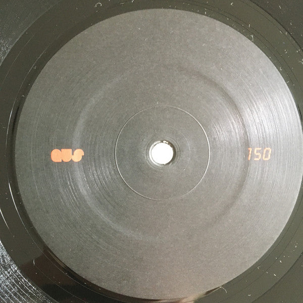 Your Time Is Up | Mint (M) Mint (M) - DEEP HOUSE *SEALED*