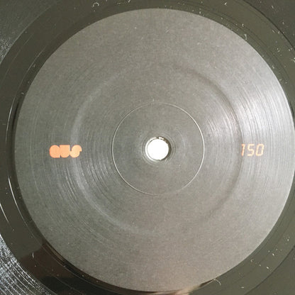 Your Time Is Up | Mint (M) Mint (M) - DEEP HOUSE *SEALED*
