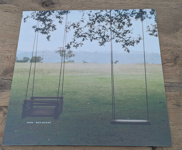 Dark Portrait | Mint (M) Mint (M) - DEEP HOUSE *SEALED*