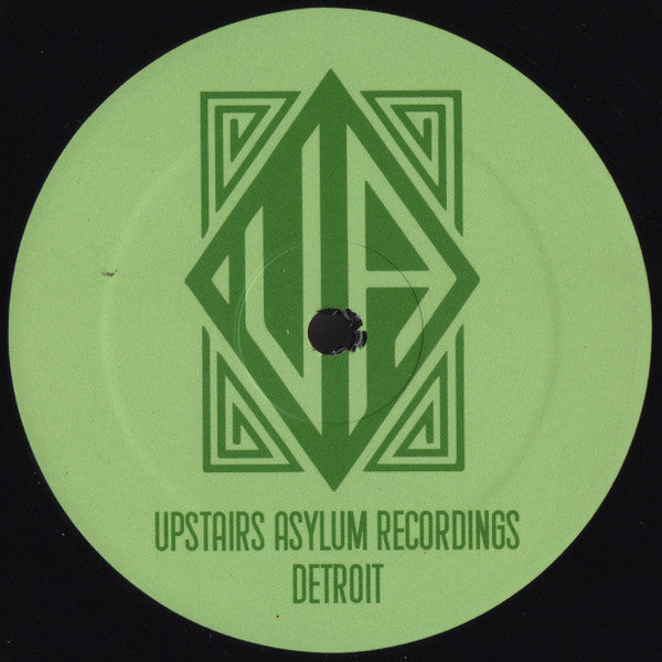 The Sundowners EP (12" VINYL) | Mint (M) Mint (M) - DEEP HOUSE *SEALED*