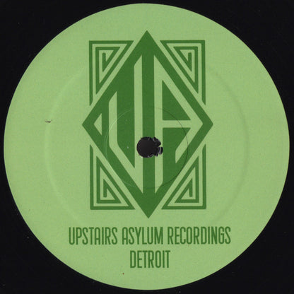 The Sundowners EP (12" VINYL) | Mint (M) Mint (M) - DEEP HOUSE *SEALED*