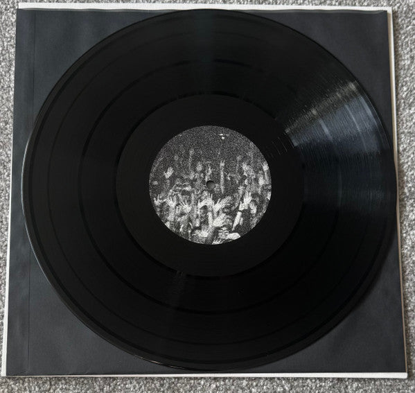 Human Voice (VINYL) | - DEEP HOUSE *SEALED*