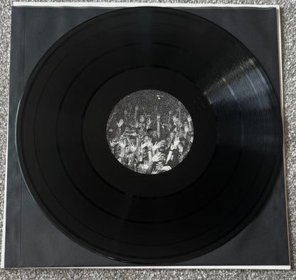 Human Voice (VINYL) | - DEEP HOUSE *SEALED*