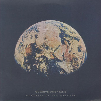 Oceanvs Orientalis - Portrait Of The Obscure | Mint (M) Mint (M) - DEEP HOUSE *SEALED*