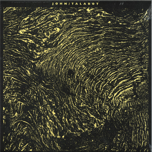 John Talabot - ƒin (VINYL LP Permanent Vacation) | NEW Mint (M) Mint (M) - DEEP HOUSE *SEALED*