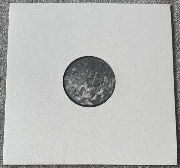 Human Voice (VINYL) | - DEEP HOUSE *SEALED*