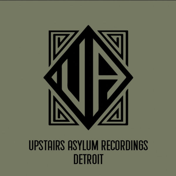 Unity Vol. 3 (2x VINYL) | - DEEP HOUSE *SEALED*