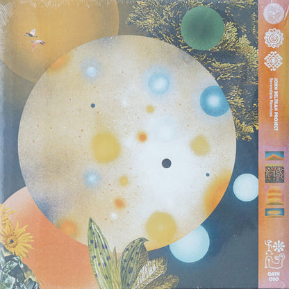 Serendipia Remixes | Mint (M) Mint (M)