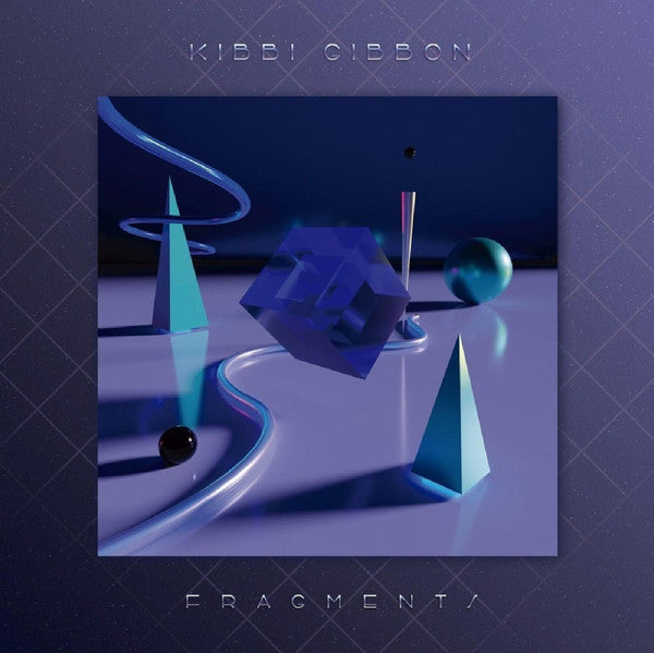 Fragments (VINYL) | - DEEP HOUSE *SEALED*