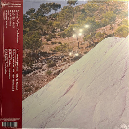 For Mankind - Musica Para Todos | Mint (M) Mint (M) - DEEP HOUSE *SEALED*