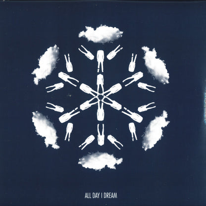 A Winter Sampler VI | Mint (M) Mint (M)