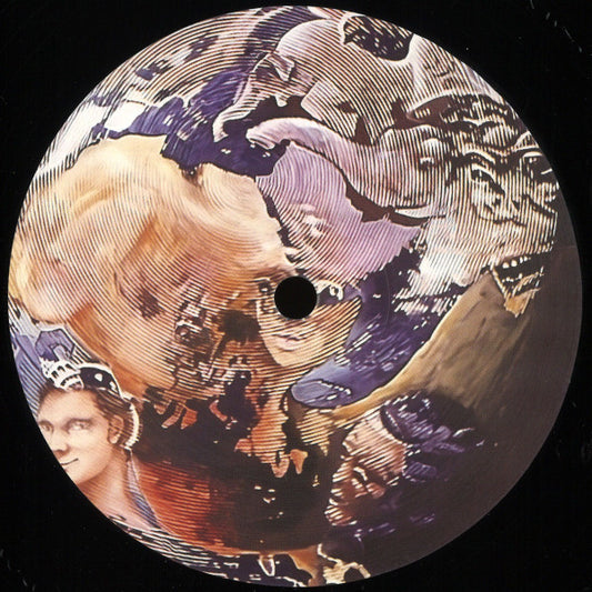 Neutrality (VINYL) | - DEEP HOUSE *SEALED*