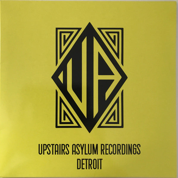 Unity Vol. 1 (2x VINYL) | Mint (M) Mint (M) - DEEP HOUSE *SEALED*