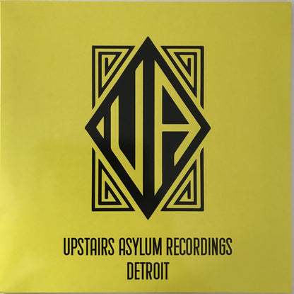 Unity Vol. 1 (2x VINYL) | Mint (M) Mint (M) - DEEP HOUSE *SEALED*