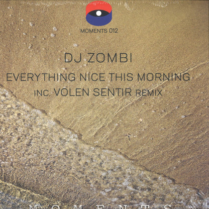 Everything Nice This Morning (VINYL) | - DEEP HOUSE *SEALED*