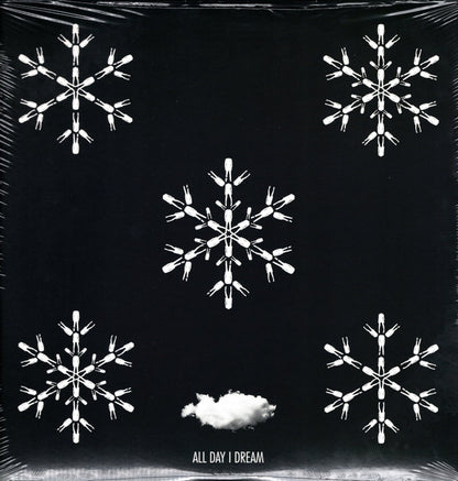 A Winter Sampler V (3xVINYL) | Mint (M) Mint (M) - DEEP HOUSE *SEALED*