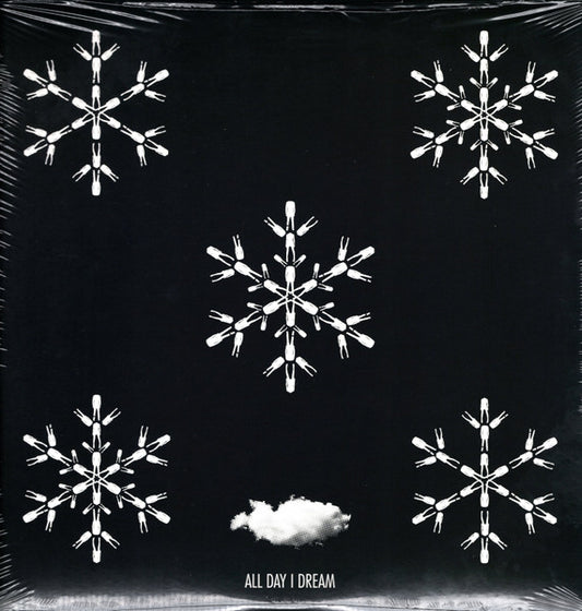 A Winter Sampler V (3xVINYL) | Mint (M) Mint (M) - DEEP HOUSE *SEALED*