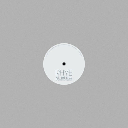 The Fall (Maurice Fulton Remix) | Mint (M) Mint (M) - DEEP HOUSE *SEALED*