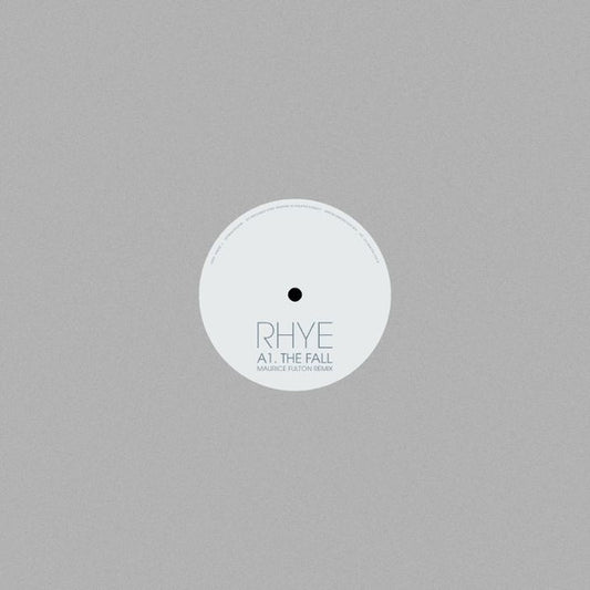 The Fall (Maurice Fulton Remix) | Mint (M) Mint (M) - DEEP HOUSE *SEALED*