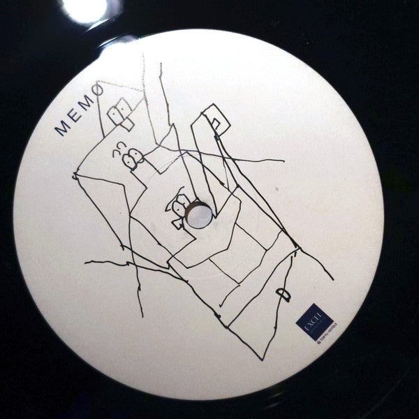 Until Then, Goodbye | Mint (M) - DEEP HOUSE *SEALED*