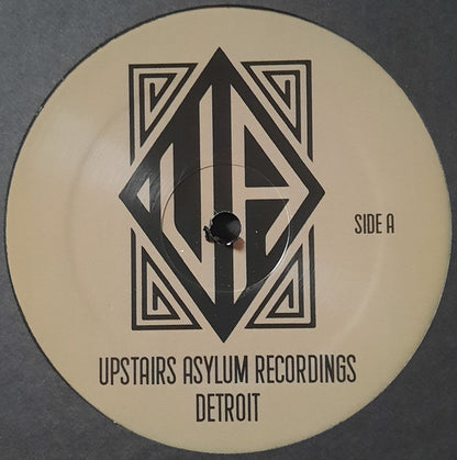 Unity Vol. 3 (2x VINYL) | - DEEP HOUSE *SEALED*