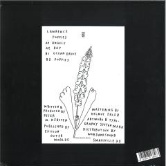 Poppies (VINYL) | - DEEP HOUSE *SEALED*