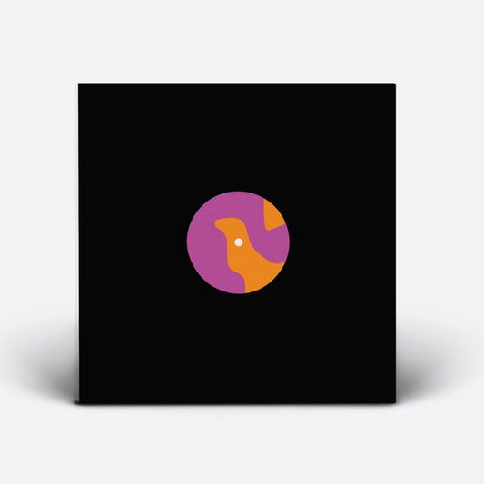 Live Trax Vol.1 (VINYL) | - DEEP HOUSE *SEALED*
