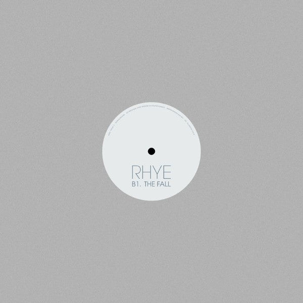 The Fall (Maurice Fulton Remix) | Mint (M) Mint (M)