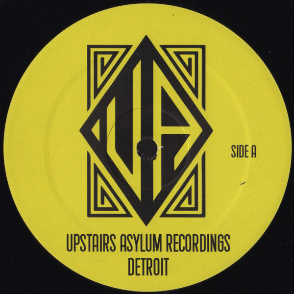 Unity Vol. 1 (2x VINYL) | Mint (M) Mint (M) - DEEP HOUSE *SEALED*
