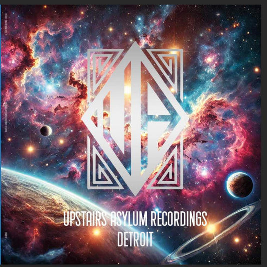 Cosmic Waves (12" VINYL) | Mint (M) Mint (M) - DEEP HOUSE *SEALED*