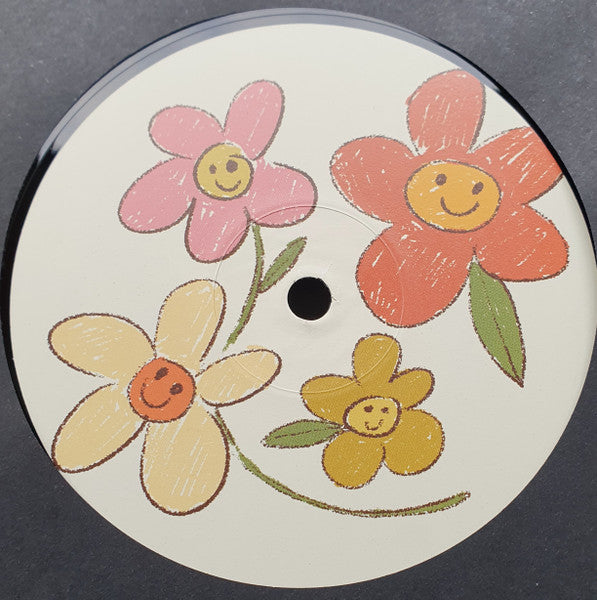 Double Honey Pack (2xVINYL) | Mint (M) Mint (M) - DEEP HOUSE *SEALED*