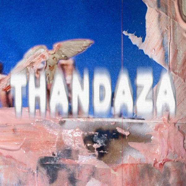 Thandaza | Mint (M) Mint (M)