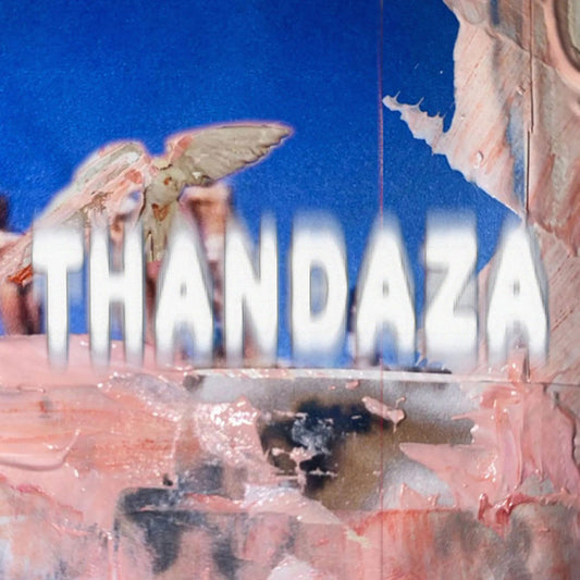 Thandaza | Mint (M) Mint (M)