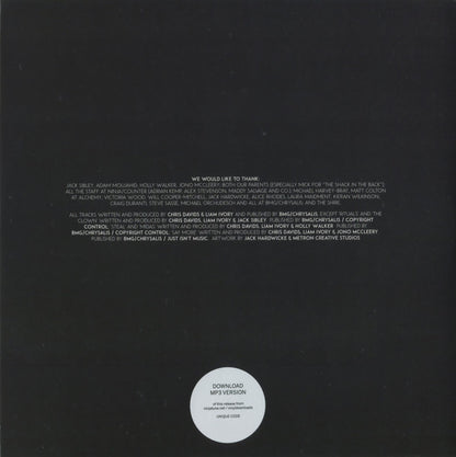 Portraits | Mint (M) Mint (M) - DEEP HOUSE *SEALED*