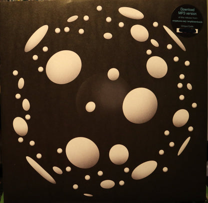 Hardcourage | - DEEP HOUSE *SEALED*