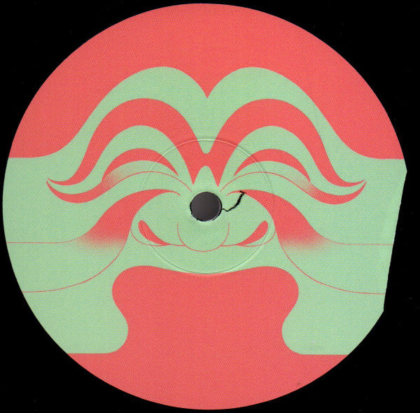 Peggy Gou - Moment EP | Mint (M) Mint (M) - HOUSE *SEALED*