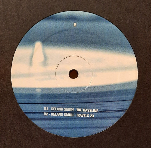 Straight Up No Chaser (2xVINYL) | Mint (M) Mint (M) - DEEP HOUSE *SEALED*