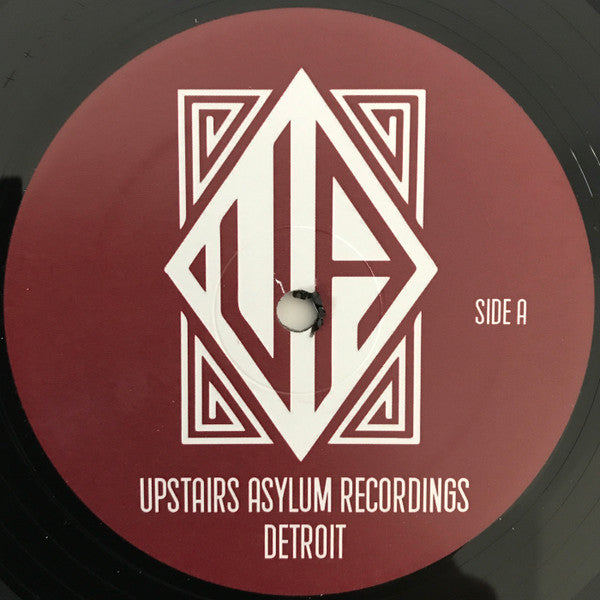 Hed Kandi Volume 1 (12" VINYL) | Mint (M) Mint (M) - DEEP HOUSE *SEALED*